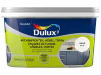 Dulux Fresh Up Lack für Küchen, Möbel und Türen Satin Weiß 2 l