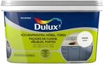 Dulux Fresh Up Lack f&uuml;r K&uuml;chen, M&ouml;bel und T&uuml;ren Satin Wei&szlig; 2,