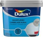 Dulux Fresh Up Wandfliesenlack Satin Titanium 750 ml