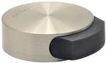 Wagner Boden-T&uuml;rstopper EH 5111 Edelstahl-Optik Metall
