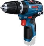 Bosch Professional 12 V Akku-Schlagbohrschrauber GSB 12V-35 Solo