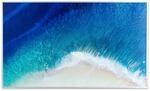 Klarstein Wonderwall Air Art Motiv Strand Infrarotheizung 101x60 cm 600 W