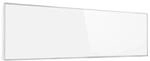Klarstein Wonderwall 30 Infrarotheizung Wandinstallation 30x100 cm 300 W Wochentimer
