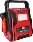 APA Starthilfe Powerpack 300 A mit Kompressor