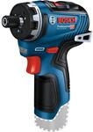 Bosch Professional 12 V Akku-Schlagbohrschrauber GSR 12V-35 Solo