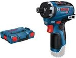 Bosch Professional Akku-Bohrschrauber GSB 12V-35 HX solo in L-Boxx