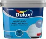Dulux Fresh Up Wandfliesenlack Satin Denim Blue 750 ml
