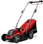 Einhell Akku-Rasenm&auml;her GE-CM 18/33 Li-Solo