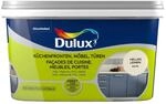 Dulux Fresh Up Lack f&uuml;r K&uuml;chen, M&ouml;bel und T&uuml;ren Satin Helles Leinen 2,