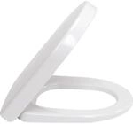 Villeroy & Boch WC-Sitz Subway 2.0 compact Alpinwei&szlig;