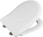 Wenko WC-Sitz Exclusive passend f&uuml;r V&B Subway 2.0 Slim