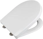 Wenko WC-Sitz Exclusive passend f&uuml;r Geberit Icon