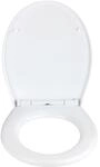 WC-Sitz Ostuni Easy Close Thermoplast