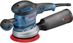 Bosch Professional Exzenterschleifer GEX 40-150 400 W mit Schleifteller