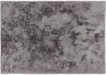Sch&ouml;ner Wohnen Kunstfell Tender Grau 80 cm x 150 cm