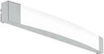 Eglo LED-Spiegelleuchte Siderno 58 cm Chrom