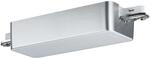 Paulmann Smart Home ZigBee URail Dimm-/Switch-Adapter 400 W Chrom