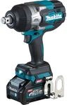Makita Akku-Schlagschrauber TW001GM201 inkl. 4 Ah Akkus mit Koffer