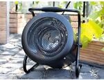 Vitavia Elektroheizung Antares 3 Kw rund