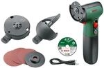 Bosch Akku-Trennschleifer Easy Cut & Grind