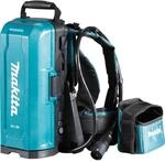 Makita Akku-Bank R&uuml;ckentragbar PDC01 Solo