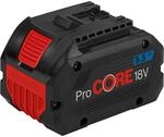 Bosch Professional Akkupack ProCore 18V/5,5