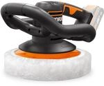 Worx Akku-Polierer WX856.9 20 V