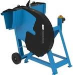 G&uuml;de Wipps&auml;ge GWS 500 HM-2