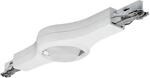 Paulmann URail LED Linienverbinder 5,8W Wei&szlig; dimmbar