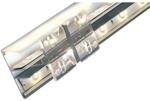 Paulmann Duo Profil Set 2 m inkl. Clips und Diffusor