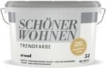 Sch&ouml;ner Wohnen Trendfarbe Wool matt 5,