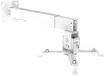 Schwaiger Beamer Wand- und Deckenhalter