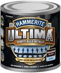 Hammerite Ultima Premium Metall-Schutzlack gl&auml;nzend Schokoladenbraun 250 ml