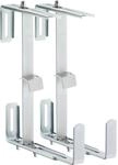 Alba Blumenkastenhalter 3-fach verstellbar 2er Set