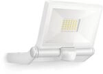 Steinel Sensor-LED-Strahler XLED One S Wei&szlig;