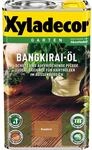Xyladecor Bangkirai-&Ouml;l 2,5,