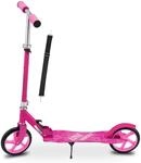 ArtSport Scooter Cityroller Girl Power Pink