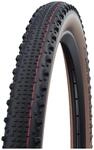 Schwalbe Reifen ThunderBurt HS451 SR Faltbar 29x2.1054-622sw/ts-Skin EvoTLE AdxSpeed