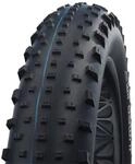 Schwalbe Reifen Jumbo Jim HS 466 SG Faltbar 26x4.80 120-559 Sw-SSkin TLE AddixSPG