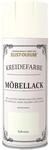 Rust-Oleum Kreidefarbe-M&ouml;bellack Spr&uuml;hfarbe Kalkwei&szlig; matt 400 ml