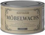 Rust-Oleum Kreidefarbe-M&ouml;belwachs Dunkel matt 400 ml