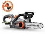 FUXTEC 20V Akku Kettens&auml;ge FX-E1KS20