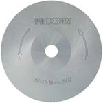 Proxxon Kreiss&auml;geblatt HSS-Stahl &Oslash; 80 mm 250 Z&auml;hne