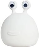 MegaLight LED Kindernachtlicht Momo Moon Dimmbar RGBW