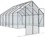 Vitavia Gew&auml;chshaus Cassandra 8300 Alu 8,3 m&sup2;