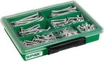 Spax Senkkopf Universalschraube T-Star plus-Antrieb 245 St&uuml;ck