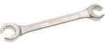 BGS Offener Doppel Ringschl&uuml;ssel SW 24 X 27 Mm 1761 24X27