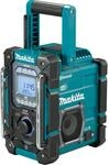 Makita Akku-Baustellenradio DMR301 mit DAB+ und Bluetooth Solo