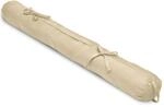 Beautissu Viento Zugluftstopper 10x90cm Creme
