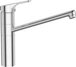 Ideal Standard K&uuml;chenarmatur Cerafit Niederdruck BlueStart hoher Auslauf Chrom